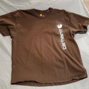 Brown Carhartt